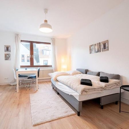 Exklusive 2-Zimmer Wohnung Bremen Neustadt 6 Экстерьер фото