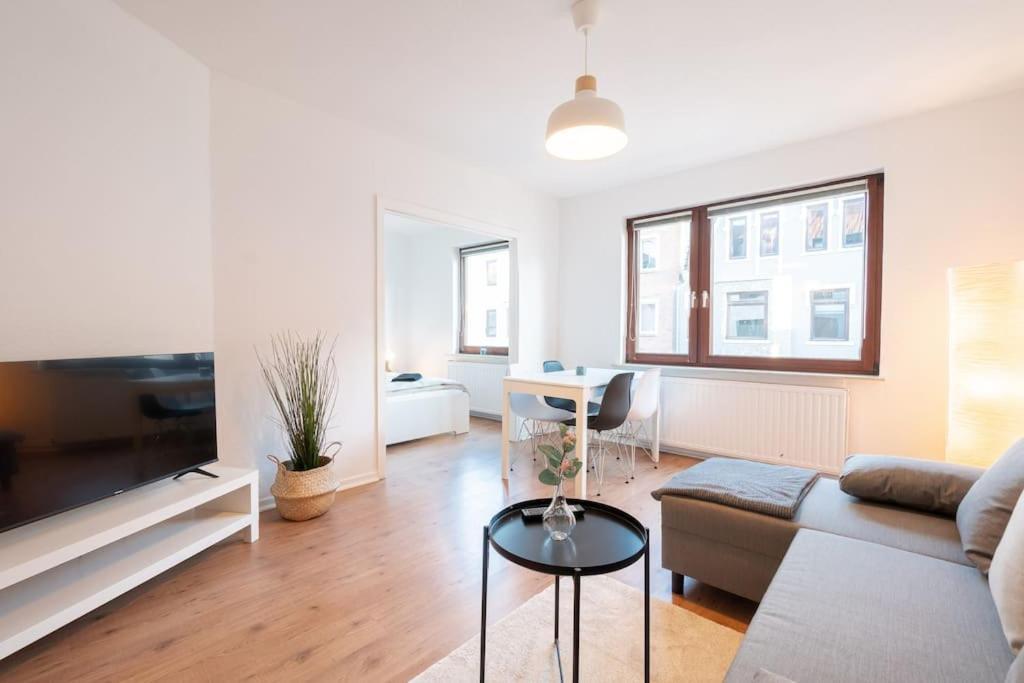 Exklusive 2-Zimmer Wohnung Bremen Neustadt 6 Экстерьер фото